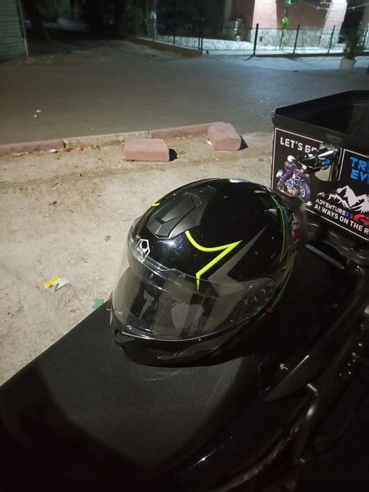 Tank 2 pro max 2025 3 ta yuk uchun chamadoni bor