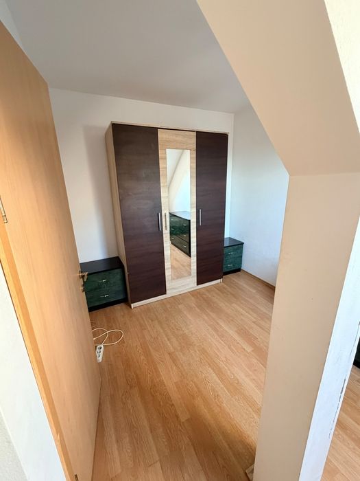Apartament Vasile Aron