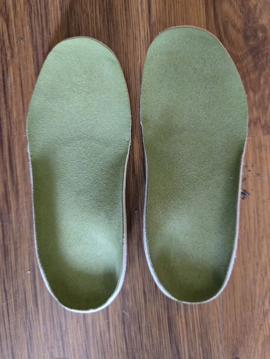 Medi - детски ортопедички стелки номер  23/24