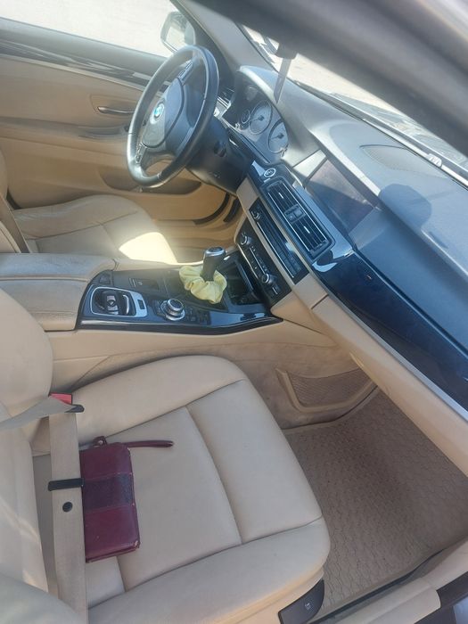 BMW /БМВ/  F11 - 530 дизел