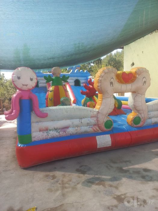 Batot sotiladi  Tegirmon qishloq