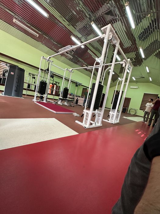 Тренажер бубновский 4