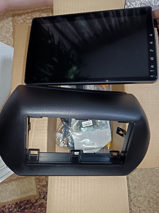 Андройд магнитолы