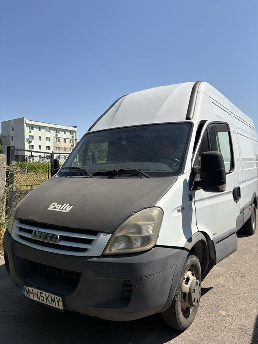 Iveco Daily 35C15