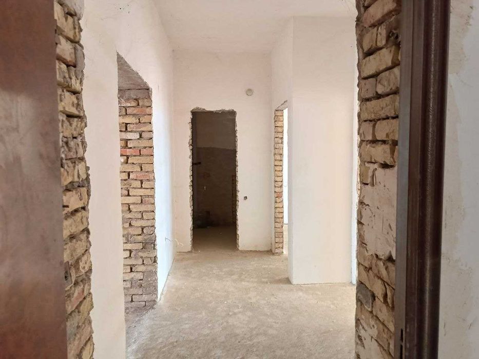 Ko`p qavatli turar joy