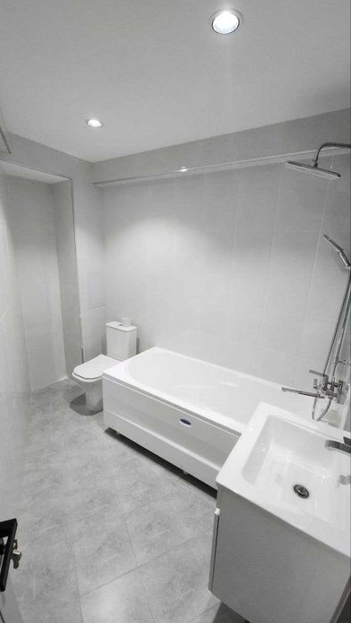 метро Айбек  1/4/9  33 м²