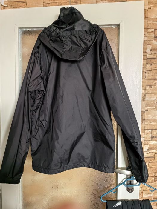 Спортно яке Puma ветровка