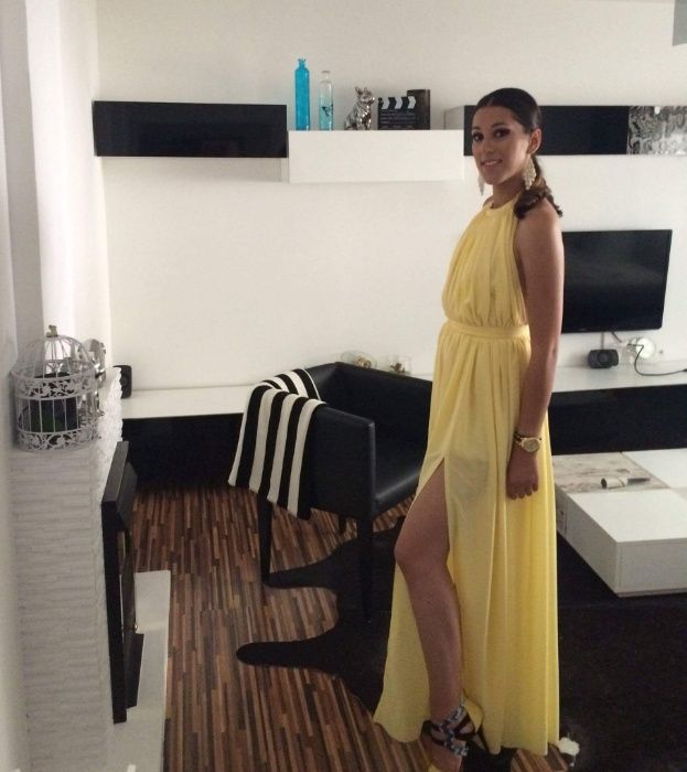 Rochii elegante făcute la comanda