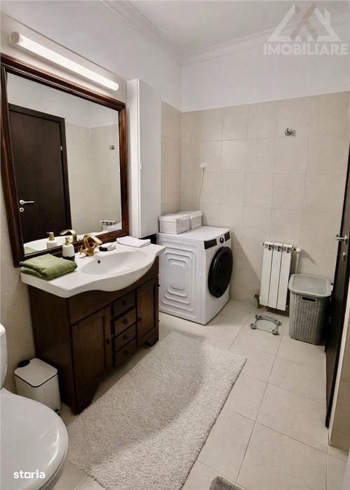 Apartament 2 camere Tatarasi - GreenPark
