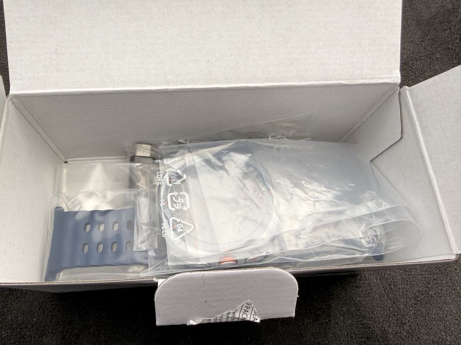 Galaxy watch Ultra smart часы