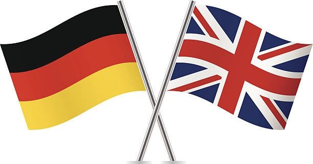 Meditații la limba Engleză și Germană