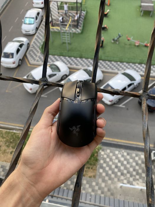 Продам Razer cobra pro