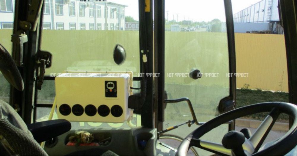 Авто кондиционер сплит система