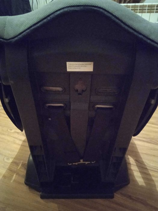 Детско столче за кола