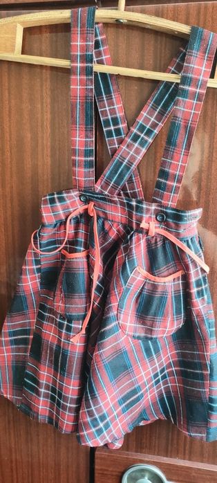 Платья на девочку 4-8 лет