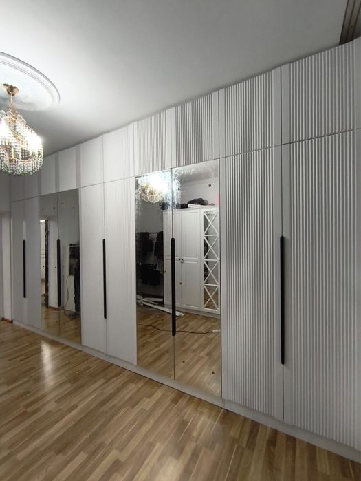 Сборка, ремонт и на заказ