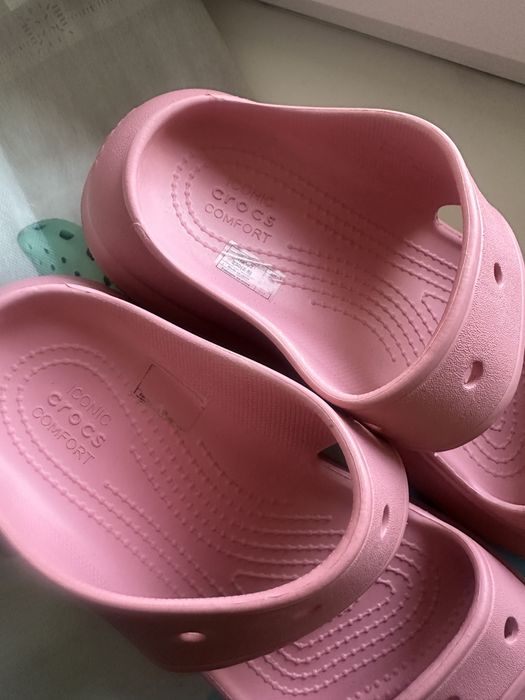 Crocs оригинал в идельном состоянии