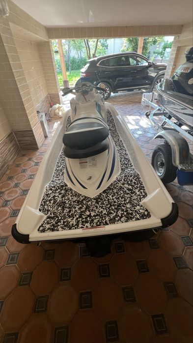 Продам гидроцикл Jet Sky