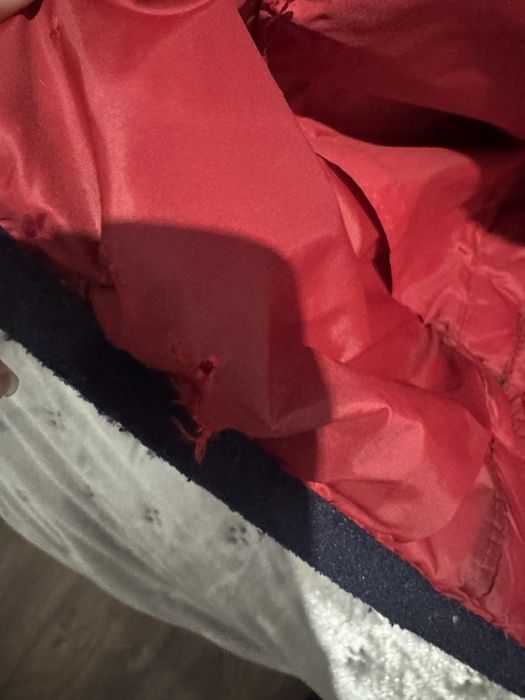 Мъжко преходно яке L/XL MONTEGO