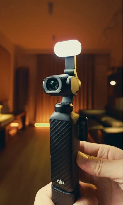 Dji osmo pocket 4 creator combo. Action camera новая поступления