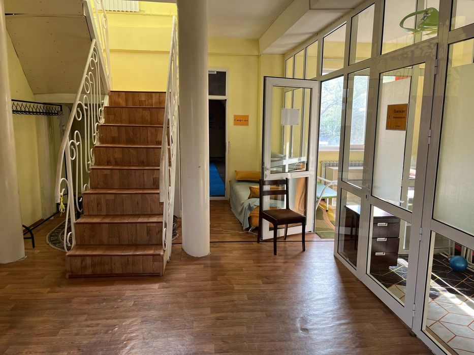 Сдаётся в аренду