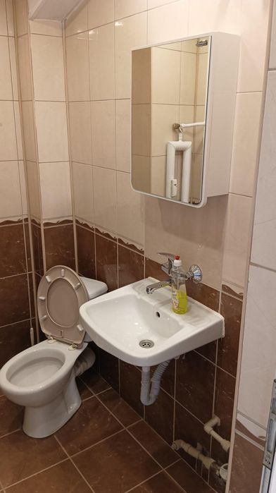 Дава се под наем Двустаен апартамент в София, Западен парк - 48 кв.м за 400 € - Снимка #5