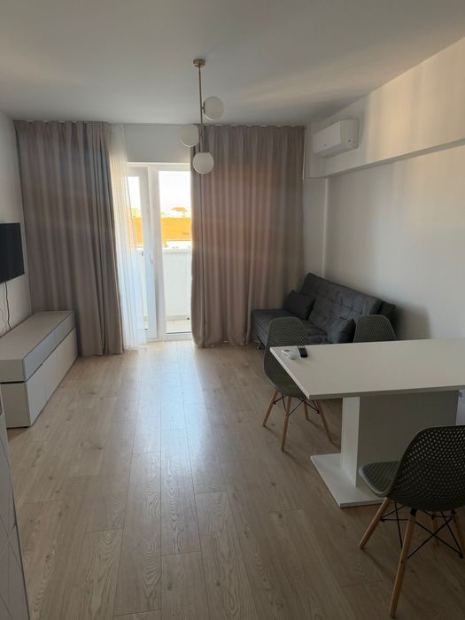 Apartament Nou Regim Hotelier Prima Green Residence
