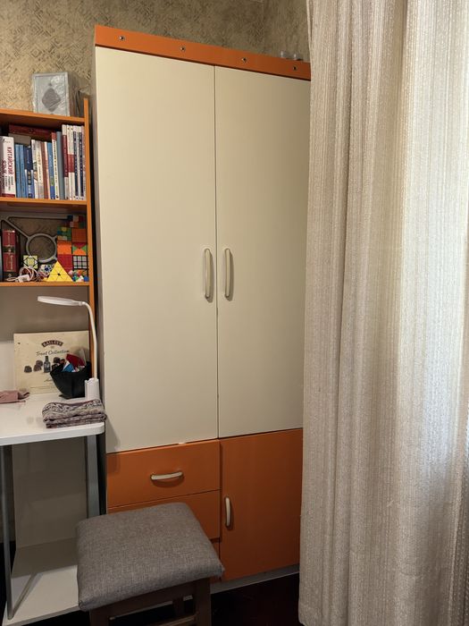 Детский спальный гарнитур