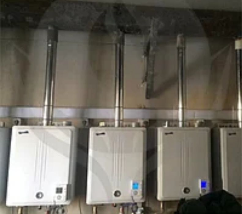 Ремонт газовых котлов