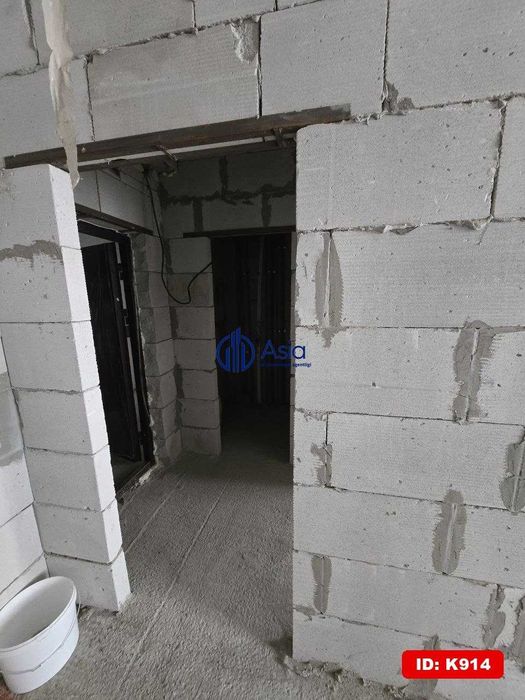 Arzon narxda 1x xona karobka kvartira 7-mikrdan sotuvga chiqdi K914