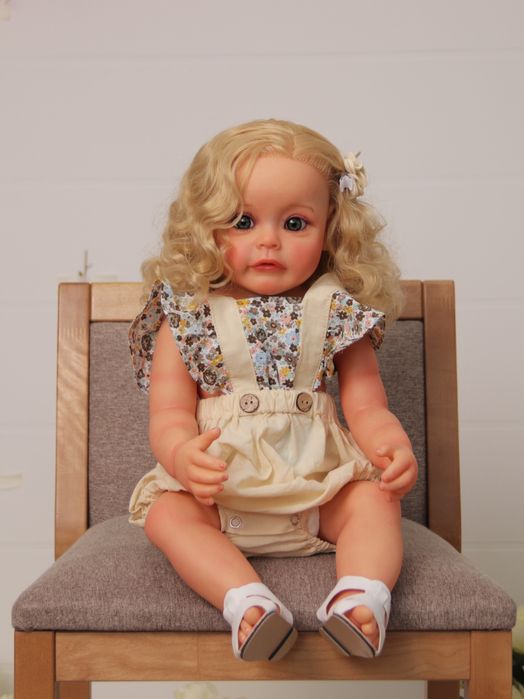 Кукла - реборн оригинал