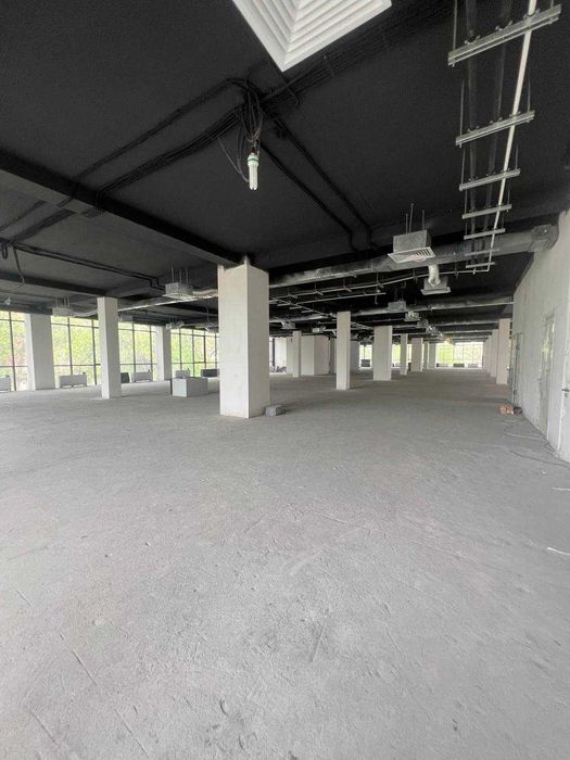 Сдаётся здание 6000м2, Мирабадский район