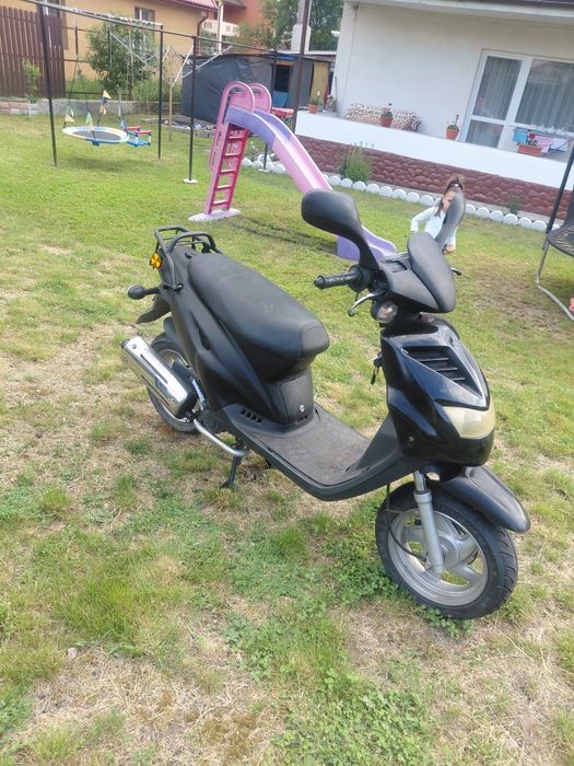 Vand scouter 50 cm