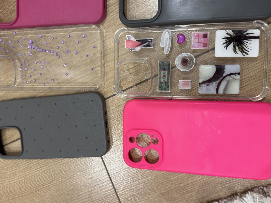 Чехлы на Iphone 15 pro max