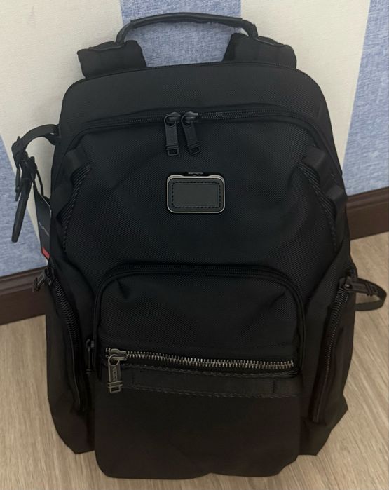 Tumi Alpha Bravo рюкзак