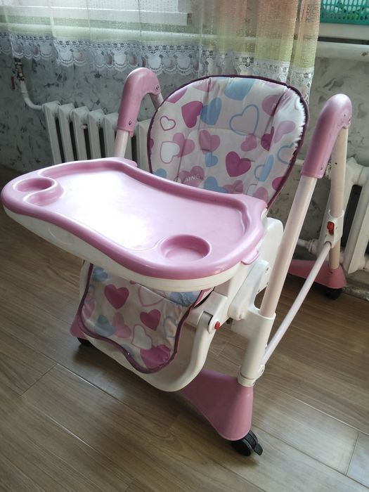 Продам детский стул!