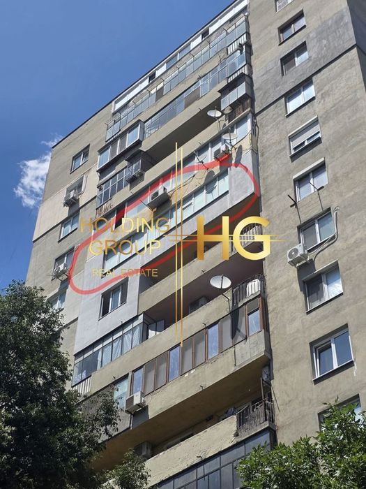 3-стаен в Варна-Трошево площ 84 - снимка 12