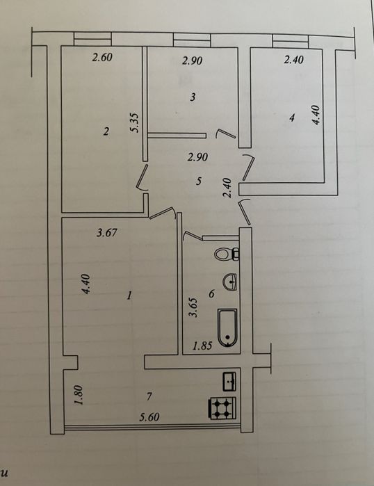 Срочно Экобозор Чимган №36 J
