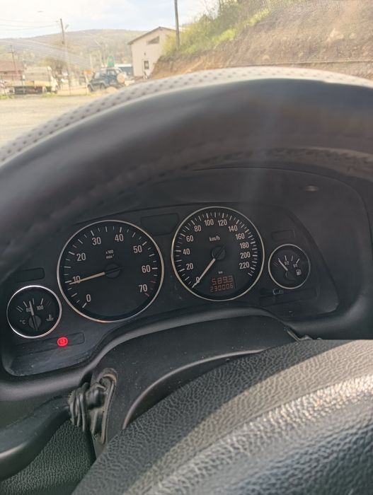 Opel Astra G  ,1,4 i  16 v , an 2003 , euro 4