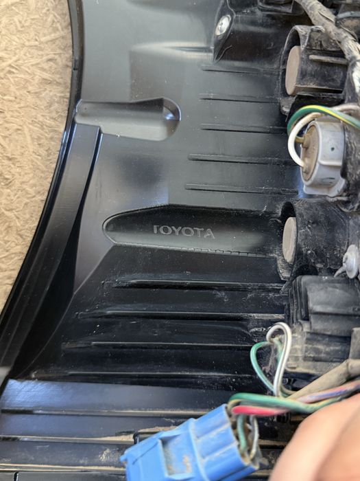 Прадо 150, Prado 150