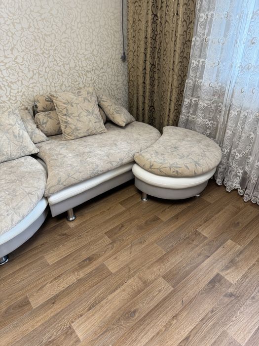 Продается диван б/у