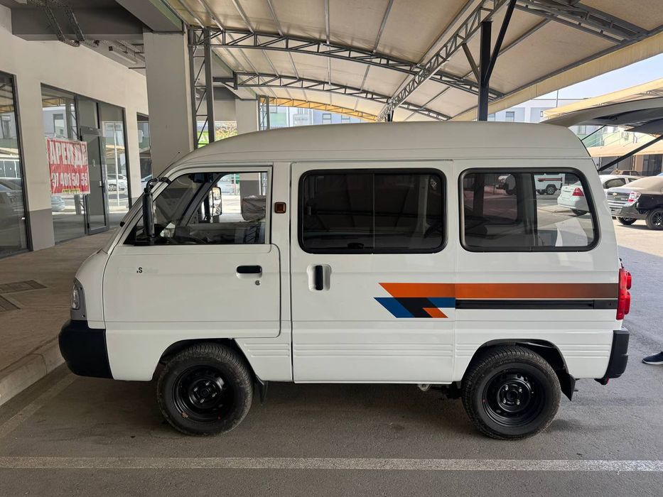 Damas 2022 Deluxe Kraska Tozza Xolati Ideal Kreditga 14% dan !