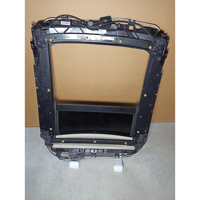 Механизъм панорама за volvo xc60 - 30799667, 31402033, 31442109