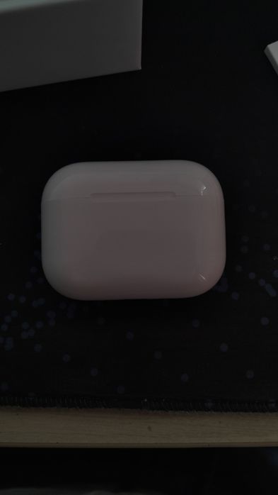 AirPods pro gen 3
