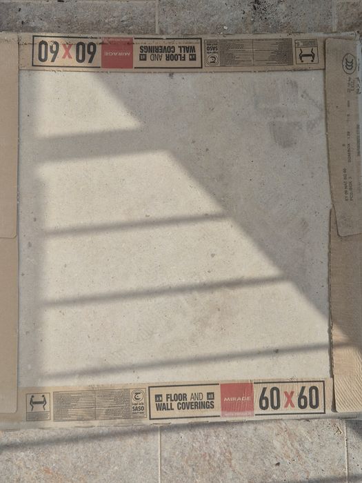 Gresie / Faianta WOW Design