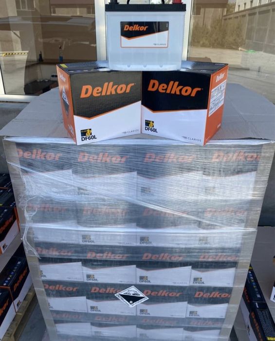 Akumlyator halol savdo