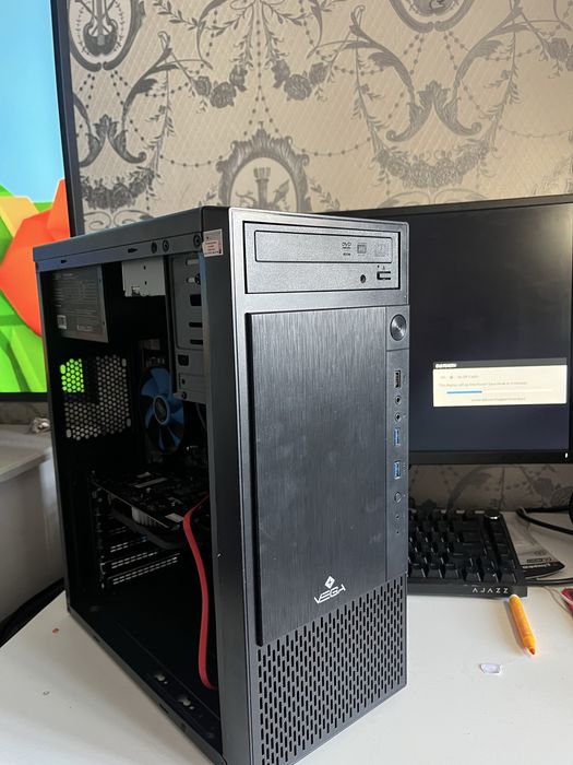 Игровой системник