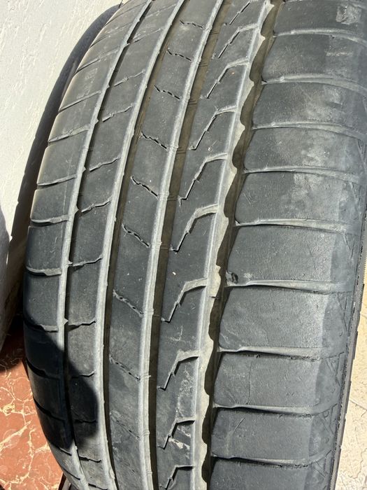 Kia sarento diska balon 19 razmer