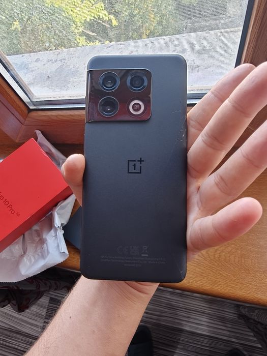 Oneplus 10 pro 5G