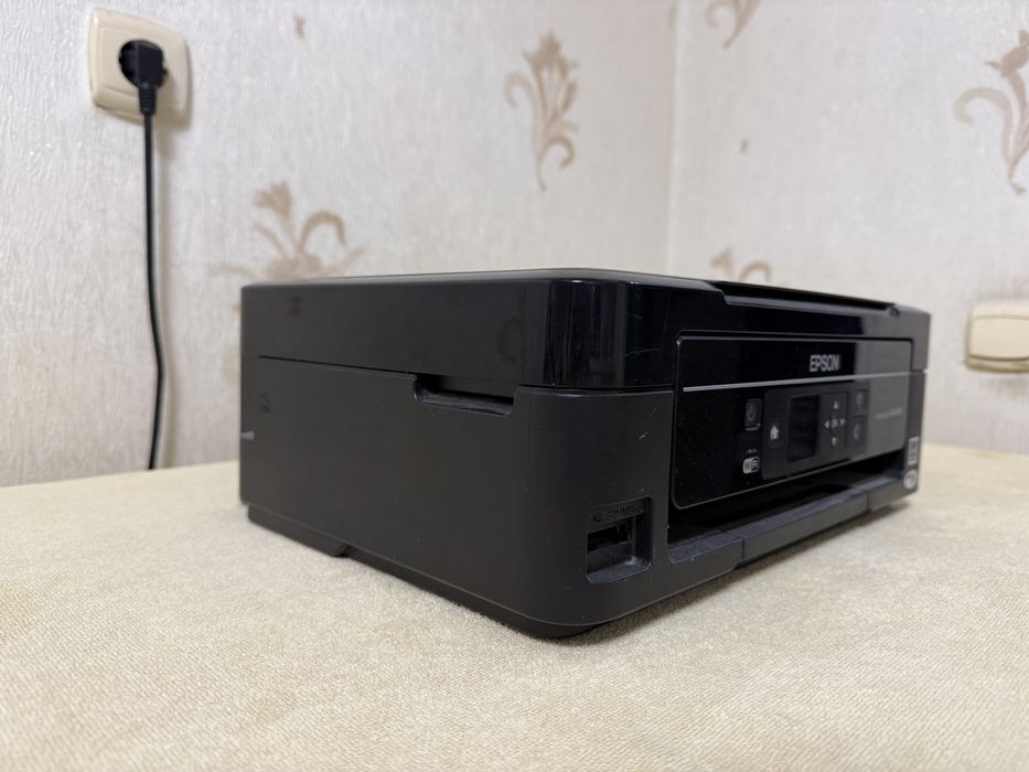Принтер Epson Stylus SX430W